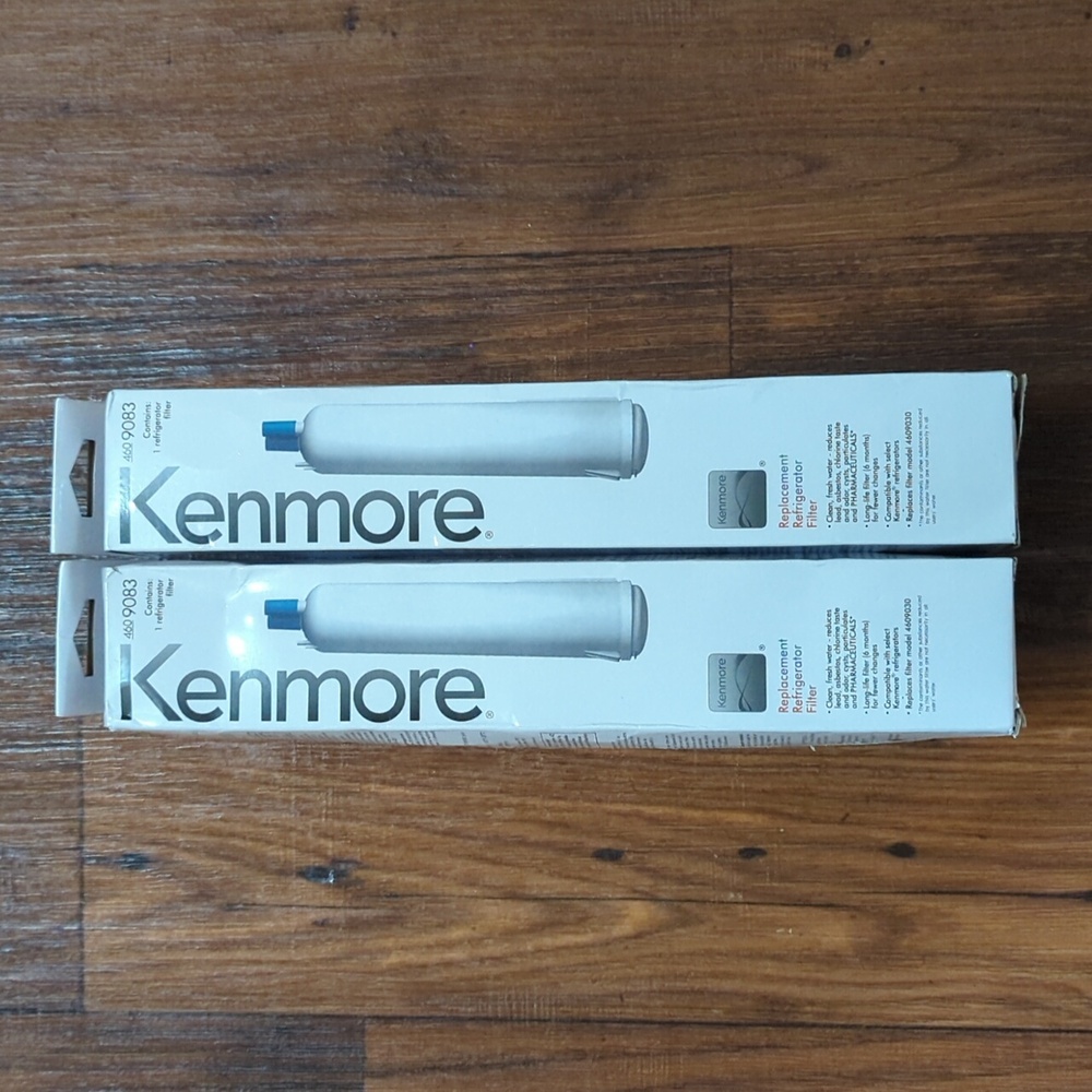 Kenmore Refrigerator Filter - 460 9083